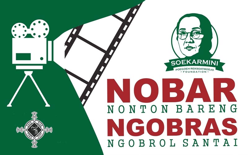 Nobar & Ngobras