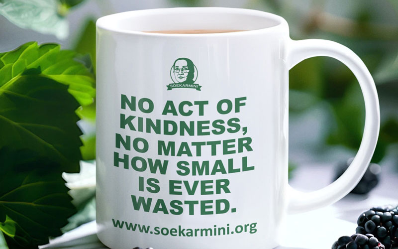 Filantropi Dari Tradisi Kuno hingga Modern