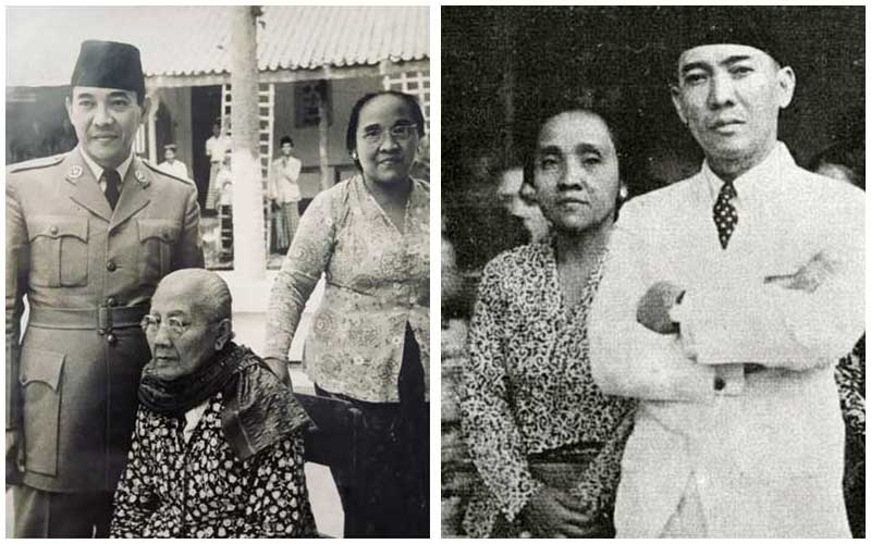 Kekuatan Cinta Seorang Wanita